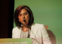 “Εφυγε” η Βάσω Παπανδρέου ιστορικό στέλεχος του ΠΑΣΟΚ [vid]