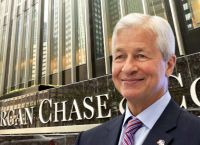 JPMorgan: Ξεπέρασε τις προσδοκίες με κέρδη τριμήνου 12,9 δισ. δολ