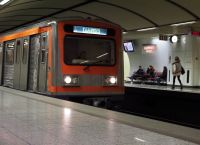 Hellenic Train: Σε διαθεσιμότητα οι εμπλεκόμενοι για το τρένο που στάλθηκε σε γραμμή του Μετρό