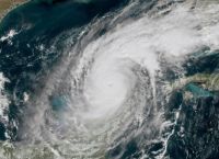 Πώς ενισχύεται ο τυφώνας Μίλτον – Μπορεί να φθάσει «κατηγορία 6»;