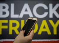 Black Friday 2024: Πότε είναι φέτος η γιορτή των εκπτώσεων – Όσα πρέπει να γνωρίζουν οι καταναλωτές Black Friday 2024: Πότε είναι φέτος η γιορτή των εκπτώσεων – Όσα πρέπει να γνωρίζουν οι καταναλωτές