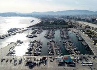 Κομισιόν: Εγκρίθηκε κονδύλι 93 εκατ. ευρώ για το παραθαλάσσιο πάρκο στον κόλπο του Φαλήρου Κομισιόν: Εγκρίθηκε κονδύλι 93 εκατ. ευρώ για το παραθαλάσσιο πάρκο στον κόλπο του Φαλήρου