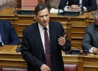 Σκυλακάκης: Στόχος μας να εξασφαλίσουμε χαμηλές τιμές ενέργειας για τους καταναλωτές