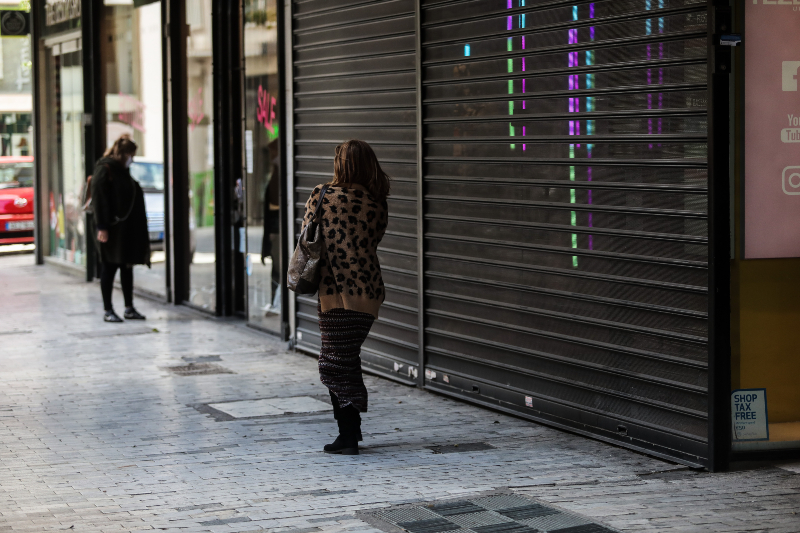 Χωρίς τράπεζες για 3 ημέρες – Πότε κατεβάζουν τα ρολά