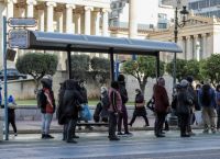 Καιρός: Πτώση της θερμοκρασίας έως 6 βαθμούς Κελσίου και ισχυροί βοριάδες από αύριο
