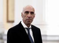 Προεκλογική εκδήλωση του Μπρατάκου για το ΕΒΕΑ με την παρουσία Μητσοτάκη και υπουργών της κυβέρνησης