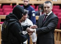Ηλίας Κασιδιάρης: Απορρίφθηκε το νέο αίτημα αποφυλάκισης