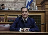Άδωνις Γεωργιάδης για Novartis: Θέλω να κυνηγήσω τους ηθικούς αυτουργούς των δυο προστατευόμενων μαρτύρων
