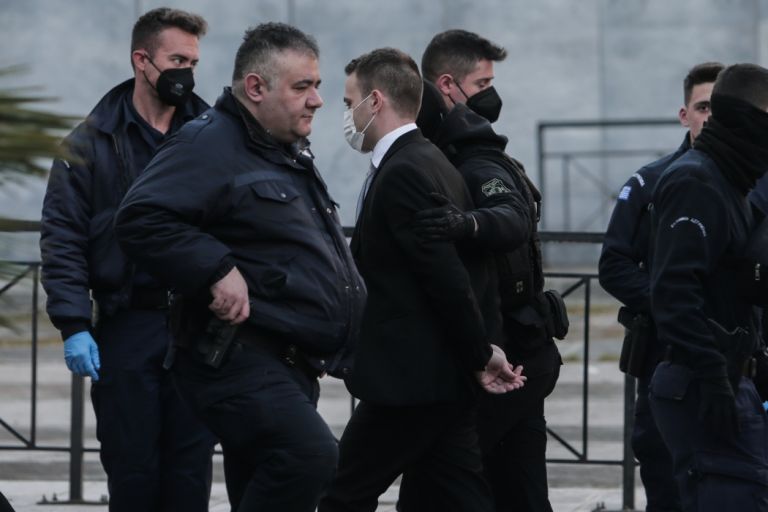 Μπάμπης Αναγνωστόπουλος: Ζητά αναίρεση της απόφασης του δικαστηρίου [vid]