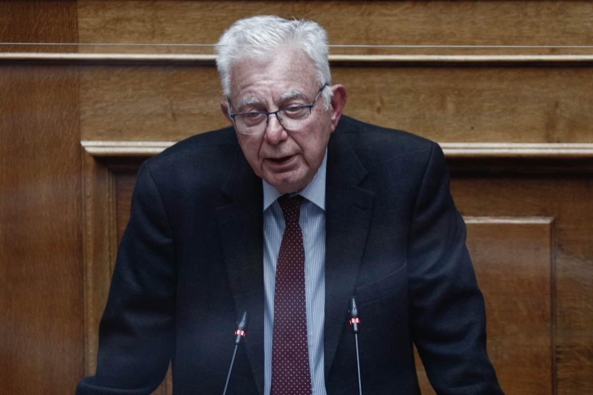 Πικραμμένος για Novartis: Αισθάνομαι μεγάλη ανακούφιση–Να δούμε ποιοι είναι οι πραγματικοί υποκινητές