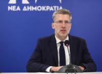 Άκης Σκέρτσος: 20+10 δέσμες πολιτικών για πιο φιλικό επιχειρηματικό περιβάλλον