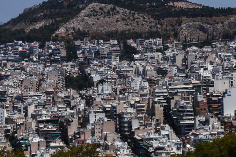 Κτηματολόγιο: Τελειώνει ο χρόνος – Πρόστιμα έως και 2.000 ευρώ