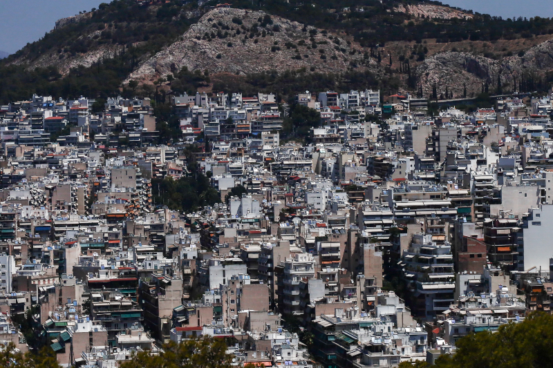 Κτηματολόγιο: Τελειώνει ο χρόνος – Πρόστιμα έως και 2.000 ευρώ
