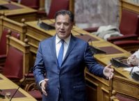 Άδωνις Γεωργιάδης: Το ΚΚΕ προτείνει επιστροφή στη ρουσφετολογική Ελλάδα