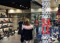 ΕΛΣΤΑΤ: Αύξηση 3% σημείωσε ο τζίρος στις επιχειρήσεις λιανικού εμπορίου τον Αύγουστο φέτος