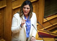 Σοφία Ζαχαράκη: Έρχονται «κόφτες» στη χορήγηση κοινωνικών επιδομάτων [vid]