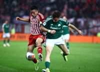 Super League: Elite σφυρίχτρα στο Παναθηναϊκός – Ολυμπιακός