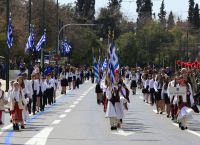 28η Οκτωβρίου: Αυτοί οι δρόμοι κλείνουν σε Αθήνα και Πειραιά–Πώς θα κινηθούν τα Μέσα Μεταφοράς