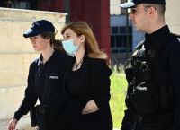 Πισπιρίγκου: Ιατροδικαστής απέκλεισε τον στιγμιαίο θάνατο, τα σημάδια στη Μαλένα «είναι από κολλητική ταινία»