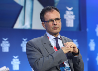 Πατέλης: Πρωτιά της Ελλάδας στην Ευρώπη στη σωρευτική αύξηση του ΑΕΠ