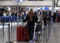 ΥΠΑ: Αύξηση 6,1% στην επιβατική κίνηση στα 24 αεροδρόμια το 9μηνο [πίνακας]