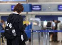 Αυξημένη κατά 9,7% η επιβατική κίνηση του αεροδρομίου της Αθήνας