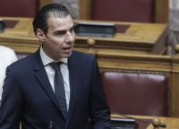 Μάριος Θεμιστοκλέους: Σήμερα το ΕΣΥ έχει το περισσότερο προσωπικό από την ίδρυσή του
