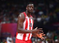 Ευχάριστα νέα για τον Ολυμπιακό και τον Φαλ