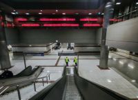 ΑΚΤΩΡ: Πρόβα τζενεράλε για το ηλεκτρονικό εισιτήριο του Μετρό Θεσσαλονίκης ΑΚΤΩΡ: Πρόβα τζενεράλε για το ηλεκτρονικό εισιτήριο του Μετρό Θεσσαλονίκης