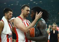 Ολυμπιακός – Παναθηναϊκός: Σε μία αλλαγή στη λίστα των ξένων προχώρησαν οι «πράσινοι»