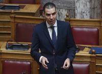 Μάριος Θεμιστοκλέους: Ολοκληρωμένο κέντρο αντιμετώπισης του καρκίνου στον Άγιο Σάββα [vid,pics]