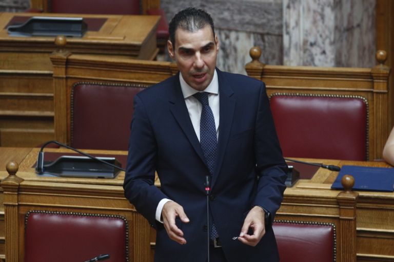 Μάριος Θεμιστοκλέους: Ολοκληρωμένο κέντρο αντιμετώπισης του καρκίνου στον Άγιο Σάββα [vid,pics]