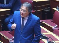 Αυλωνίτης: Παππάς και Φάμελλος έκριναν ανάξιο τον άνθρωπο που τους έβαλε σε αυτές τις θέσεις