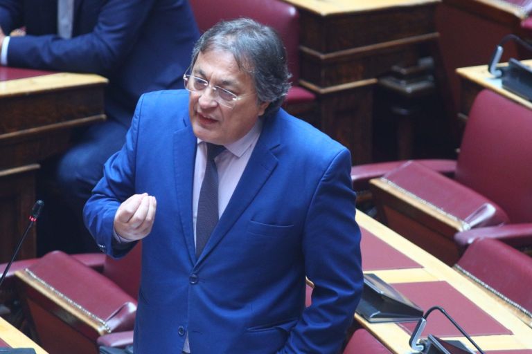 Αυλωνίτης: Παππάς και Φάμελλος έκριναν ανάξιο τον άνθρωπο που τους έβαλε σε αυτές τις θέσεις