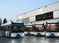 Εντυπωσιάζει πεντακάθαρο λεωφορείο του ΟΑΣΑ, με ξύλινο πάτωμα και κλασική μουσική [vid]