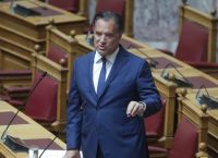 Άδωνις Γεωργιάδης: Το ΕΣΥ αλλάζει παρά τις μεμψιμοιρίες [pics]