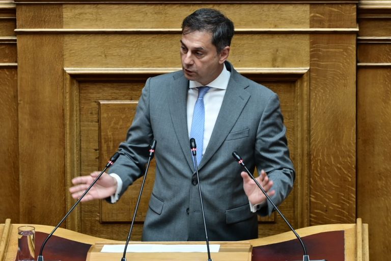 Greece nominates Harry Theoharis for UNWTO chief