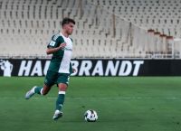 Παναθηναϊκός: «Τετ-α-τετ» με Βαγιαννίδη