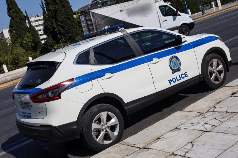 Λάρισα: Συνελήφθη ο γιος της 70χρονης που πέθανε από άγρια επίθεση σκυλιών