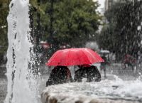 Καιρός: Άστατος αλλά με «άρωμα» καλοκαιριού και 31άρια -Σε ποιες περιοχές θα βρέξει