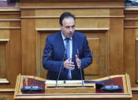 Παπαστεργίου: Η ψηφιακή μετάβαση της Θεσσαλίας συμβάλλει στην αξιοποίηση των συγκριτικών της πλεονεκτημάτων