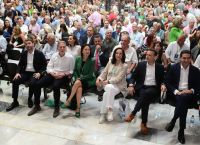 ΠΑΣΟΚ: Συγκροτείται 9μελές Συντονιστικό Πολιτικό Κέντρο – Οι ρόλοι Γερουλάνου, Διαμαντοπούλου, Δούκα