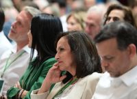 Δούκας για συνάντηση με Διαμαντοπούλου: Μιλήσαμε για ένα μεγάλο ΠΑΣΟΚ που θα νικήσει
