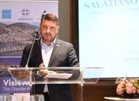 Χαρδαλιάς: Έστειλε στον εισαγγελέα τα αποτελέσματα ελέγχων σε πρατήρια καυσίμων