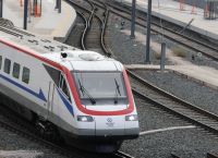 Hellenic Train: Χωρίς τρένα την Πέμπτη 10 Οκτωβρίου λόγω απεργίας των μηχανοδηγών Hellenic Train: Χωρίς τρένα την Πέμπτη 10 Οκτωβρίου λόγω απεργίας των μηχανοδηγών