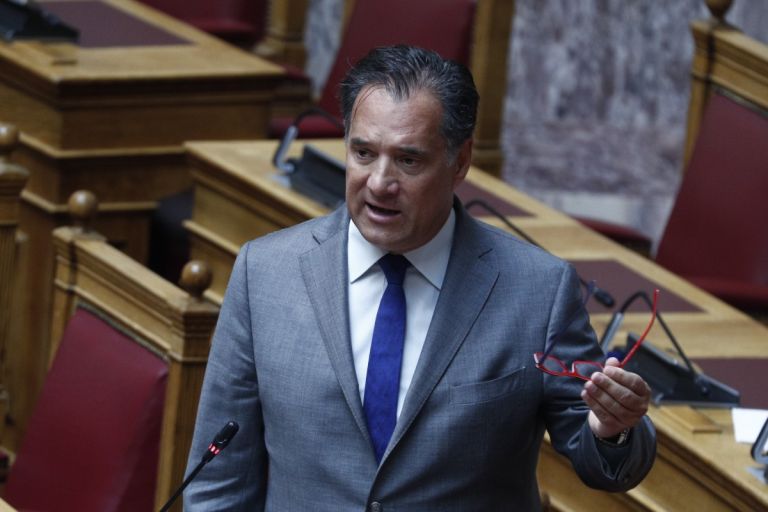 Άδωνις Γεωργιάδης: Κανονικά γίνονται τα χειρουργεία στο «Μεταξά»