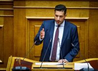 Κυρανάκης: Το Κτηματολόγιο δεν είναι απλώς υπόσχεση του μέλλοντος, αλλά υποχρέωση του παρόντος