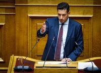 Κυρανάκης: Οι τέσσερις μεγάλες αλλαγές στο Κτηματολόγιο – Τέλος του 2025 θα ξέρουμε τι ανήκει και σε ποιον