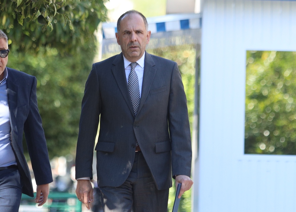 Γεραπετρίτης: Η ιστορία μας είναι γεμάτη από πράξεις ηρωισμού