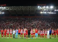 Europa League: Η βαθμολογία της League Phase μετά την νίη του Ολυμπιακού